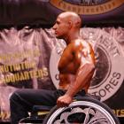 Nick  Scott - NPC Muscle Mayhem 2010 - #1