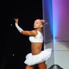 Daniela    OMara - IFBB Arnold Classic 2011 - #1
