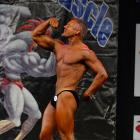 Daniel  Purdy - NPC Kentucky 2009 - #1