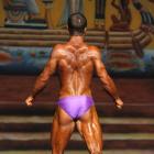 Austin  Evans - NPC Europa Super Show 2013 - #1