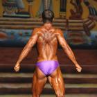 Austin  Evans - NPC Europa Super Show 2013 - #1