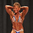 Jill  Kolivoski - NPC USA 2011 - #1