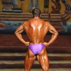 Austin  Evans - NPC Europa Super Show 2013 - #1