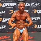 James  Lesikar - NPC Branch Warren Classic 2011 - #1