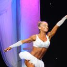 Daniela    OMara - IFBB Arnold Classic 2011 - #1