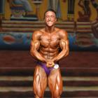 Austin  Evans - NPC Europa Super Show 2013 - #1