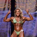 Lisette  Acevedo - IFBB Wings of Strength Chicago Pro 2013 - #1