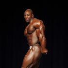 Drew   Jemmott - NPC Nationals 2009 - #1