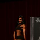 Jay Jay  Mitchell - IFBB Australian Nationals 2012 - #1