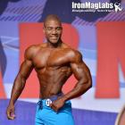 Xavisus  Gayden - IFBB Arnold Classic 2015 - #1