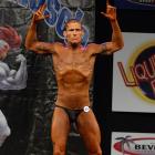 Richard  Jones - NPC Kentucky 2009 - #1