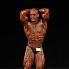 Roger   Ferrer - IFBB Sacramento Pro  2010 - #1