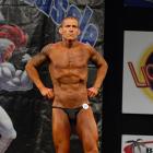 Richard  Jones - NPC Kentucky 2009 - #1