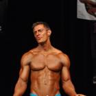 Mike  Porter - NPC Grand Rapids 2011 - #1