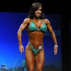 Catherine  Holland - IFBB Toronto Pro Supershow 2012 - #1