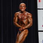 Shelby  Starnes - IFBB North American Championships 2009 - #1