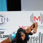 Marta  Aguiar - IFBB Arnold Amateur 2012 - #1