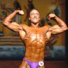 Austin  Evans - NPC Europa Super Show 2013 - #1