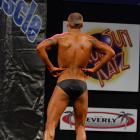 Richard  Jones - NPC Kentucky 2009 - #1