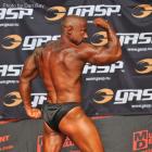 Steven  DuMais - NPC Branch Warren Classic 2011 - #1