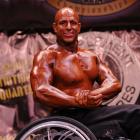 Nick  Scott - NPC Muscle Mayhem 2010 - #1