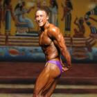 Austin  Evans - NPC Europa Super Show 2013 - #1