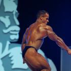 Lee  Powell - IFBB Olympia 2009 - #1
