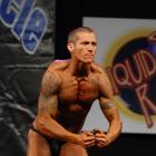 Richard  Jones - NPC Kentucky 2009 - #1