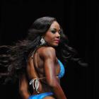 Ashley  Smith - NPC Atlantic States 2014 - #1