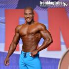 Xavisus  Gayden - IFBB Arnold Classic 2015 - #1