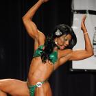 Leonie  Rose - IFBB North American Championships 2011 - #1