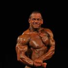 Vinny  Galanti - IFBB Sacramento Pro  2010 - #1