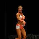 Jennifer  Bishop - NPC Jr. USA 2012 - #1