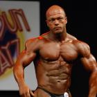 Manuel  Strode - NPC Kentucky 2009 - #1