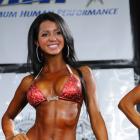 Alaina  Ravens - IFBB North American Championships 2012 - #1