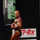 Manuel  Strode - NPC Kentucky 2009 - #1