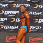Donald  Smith - NPC Branch Warren Classic 2011 - #1