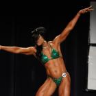 Leonie  Rose - IFBB North American Championships 2011 - #1