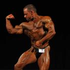 Vinny  Galanti - IFBB Sacramento Pro  2010 - #1