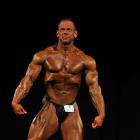 Vinny  Galanti - IFBB Sacramento Pro  2010 - #1