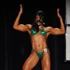 Leonie  Rose - IFBB North American Championships 2011 - #1