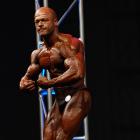 Manuel  Strode - NPC Kentucky 2009 - #1