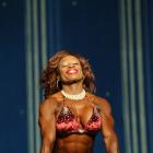 Cassandra  Floyd - IFBB Europa Show of Champions Orlando 2012 - #1