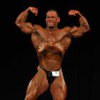 Vinny  Galanti - IFBB Sacramento Pro  2010 - #1