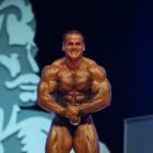 Lee  Powell - IFBB Olympia 2009 - #1