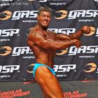 Donald  Smith - NPC Branch Warren Classic 2011 - #1
