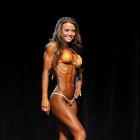 Tianna  Ta - IFBB Iowa Pro  2011 - #1