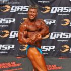 Donald  Smith - NPC Branch Warren Classic 2011 - #1