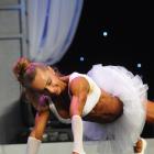 Daniela    OMara - IFBB Arnold Classic 2011 - #1