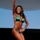 Molly  LeMaire - NPC Texas Shredder Classic 2012 - #1